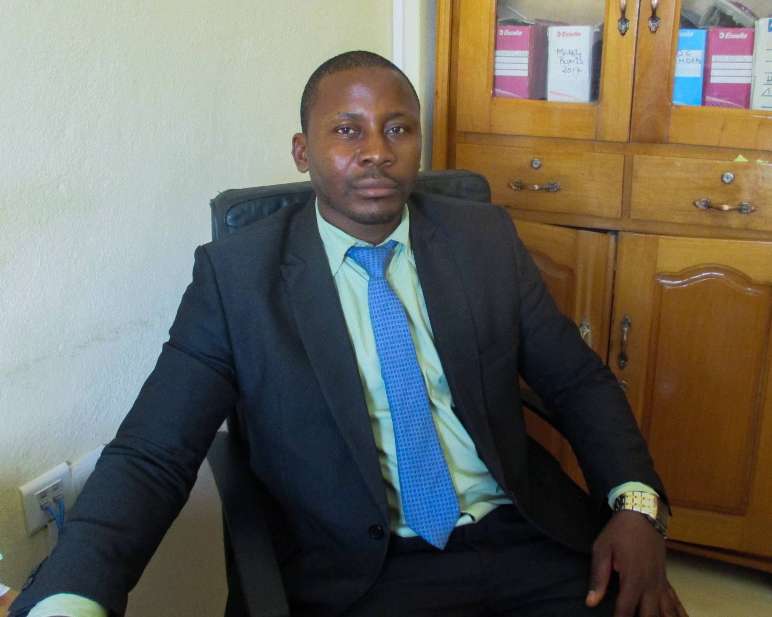 chief account chief account